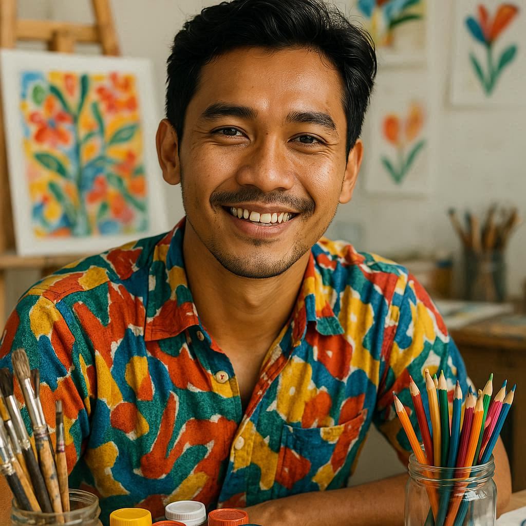 Aryo Hutomo