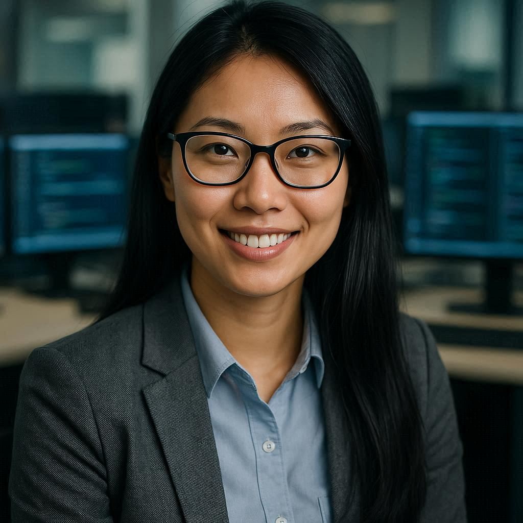 Melati Maharani Putri